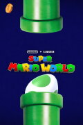 The Super Mario Galaxy Movie
