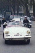 Musical Motorcycles - Cachito cha cha cha (Coursée)