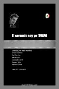 El cornudo soy yo