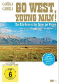 Go West, Young Man!