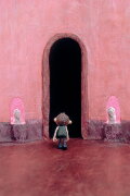 The Other Kids' Castle