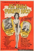Así baila Puerto Rico