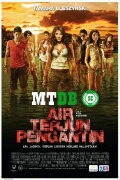 Air Terjun Pengantin Phuket