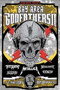Bay Area Godfathers II