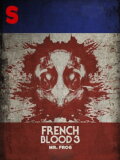 French Blood 3 - Mr. Frog