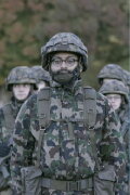 My Swiss Army