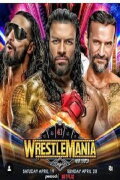 WrestleMania 41: Saturday