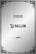 Le ballon