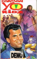 Carman - Yo Kidz! The Vidz