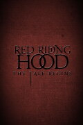 Red Riding Hood: The Tale Begins