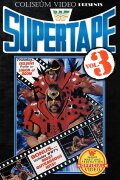 WWE SuperTape: Volume 3