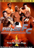 PRIDE 1