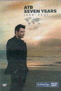 ATB: Seven Years (1998-2005)