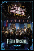 Fiesta Nacional - MTV Unplugged