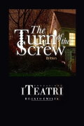 The Turn of the Screw - I Teatri di Reggio Emilia