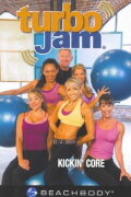 Turbo Jam: Kickin' Core