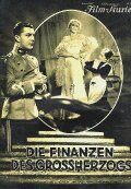 The Grand Duke's Finances
