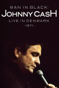 Johnny Cash in Copenhagen