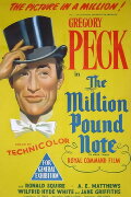 The Million Pound Note