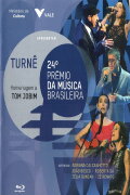 24º Prêmio da Música Brasileira - Homenagem a Tom Jobim