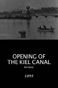 Opening of the Kiel Canal
