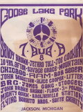 Goose Lake International Music Festival
