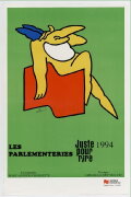 Les Parlementeries 1994