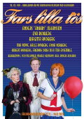 Fars lilla tös