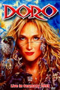 Doro - Angels Never Die Tour