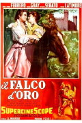 Der goldene Falke