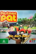 Postman Pat: Go Kart Race