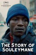 Souleymane's Story