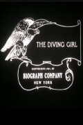 The Diving Girl