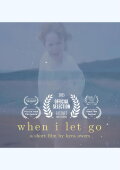 When I Let Go