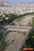 L'Iran à court d'eau