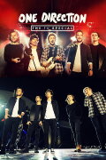 One Direction: The TV Special