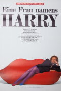 Harry and Harriet