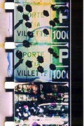 Film avec pellicule
