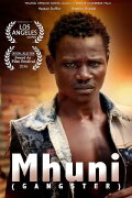 Mhuni