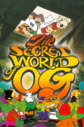 The Secret World of Og