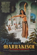 The Trip to Marrakesh
