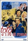Toto and the Kings of Rome