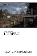L'Orfeo - Staatsoper Hannover