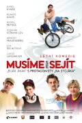 Musíme se sejít