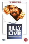 Billy Connolly Bites Yer Bum!