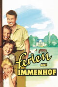 Ferien auf Immenhof