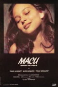 Macu, la mujer del policía