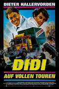 Didi Drives Me Crazy