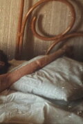 In Bed