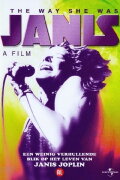 Janis Joplin - The way she was Janis